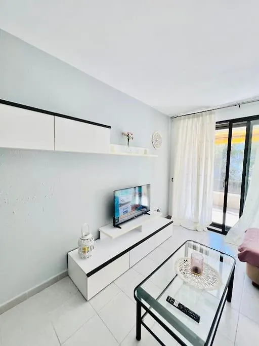 Apartamento Con Parking La Pineda Costa Dorada Salou Apartment